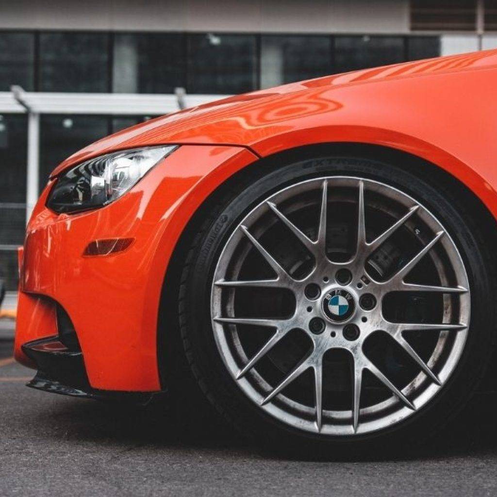 Cómo elegir los neumáticos de tu coche