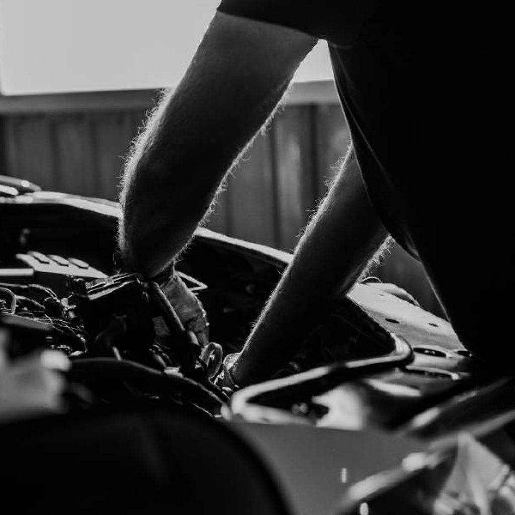 Cómo hacer bien el mantenimiento de tu coche