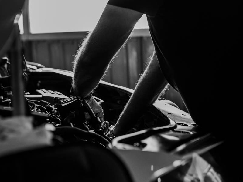 Cómo hacer bien el mantenimiento de tu coche