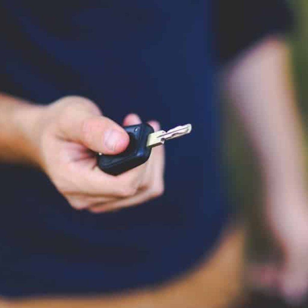 Consejos a la hora de comprar un coche usado