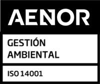 ISO 14001 AENOR Gestión ambiental