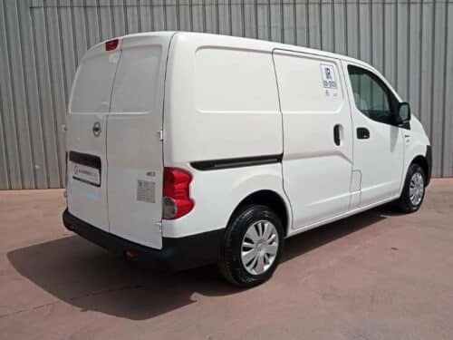 Nissan NV 200 Isotermo 15 DCI