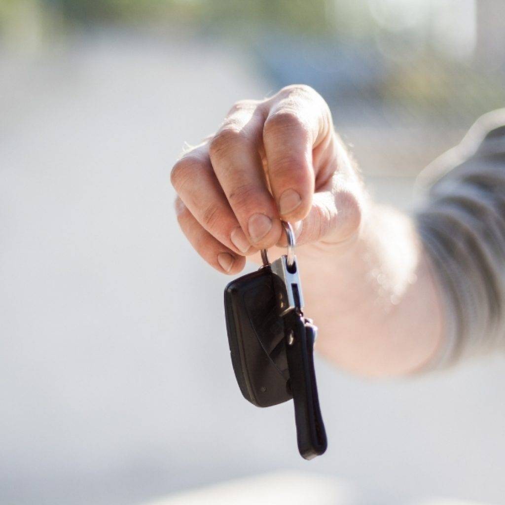 Por qué la gente compra coches de Alemania