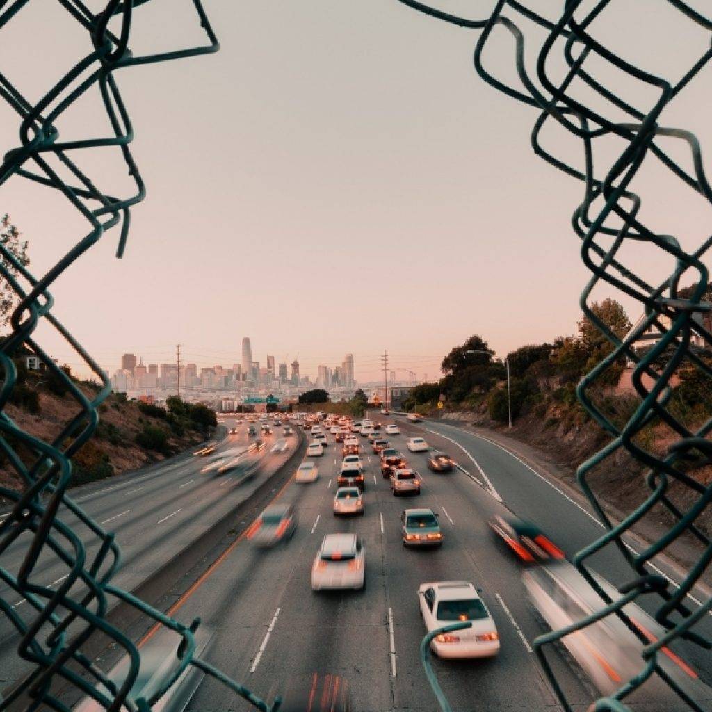Viajar sin preocupaciones