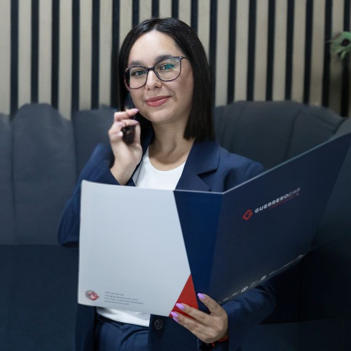 Beatriz Molina