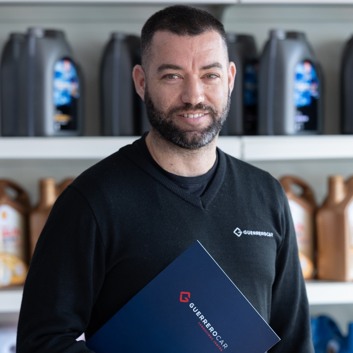 Fran Marín del Valle