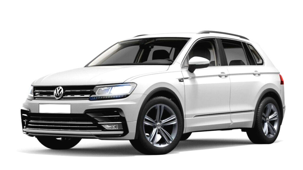 volkswagen marbella